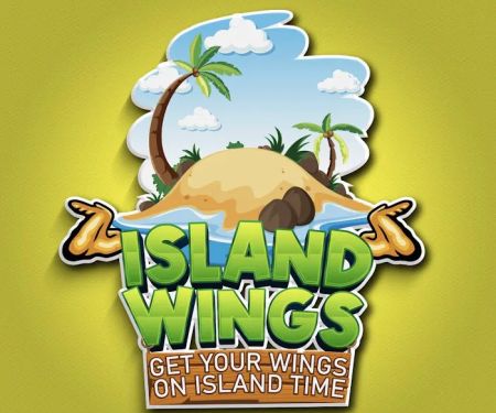 Island Wings