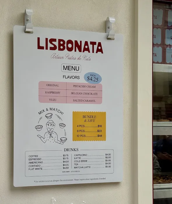 Lisbonata Picture 5