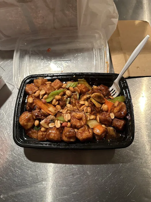 Happy Wok Picture 8