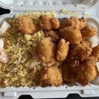 Happy Wok ico