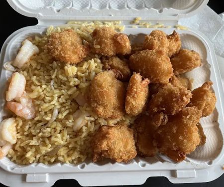 Happy Wok