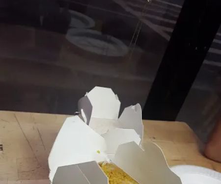 King's Wok