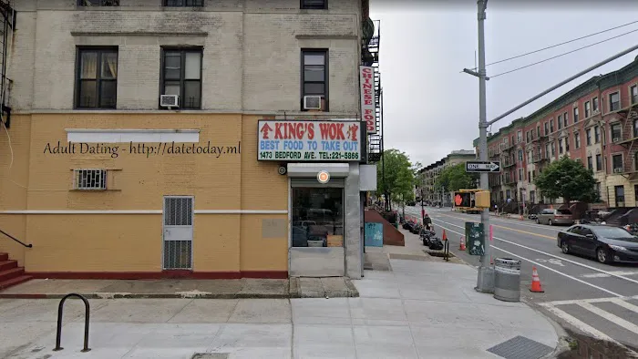 King's Wok Picture 7