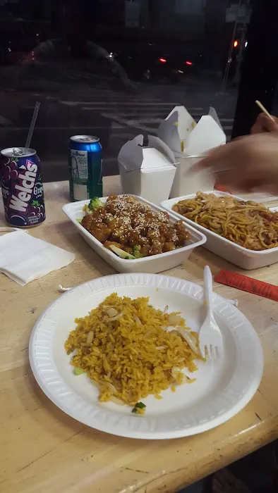 King's Wok Picture 2