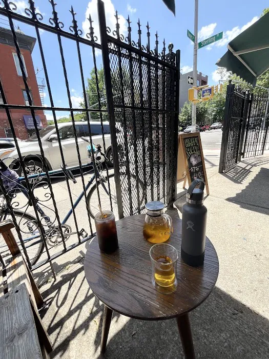 Kingstown Cafe & Wine Bar Picture 7