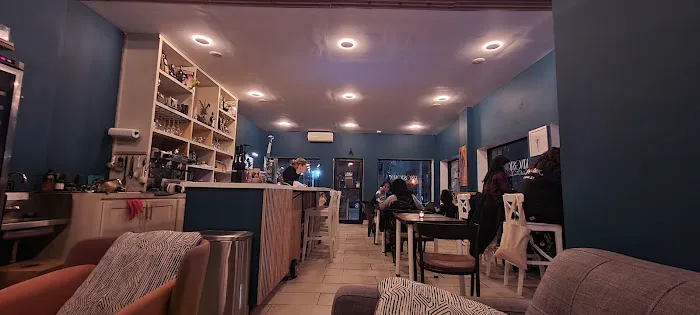 Kingstown Cafe & Wine Bar Picture 3