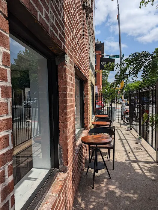 Kingstown Cafe & Wine Bar Picture 4