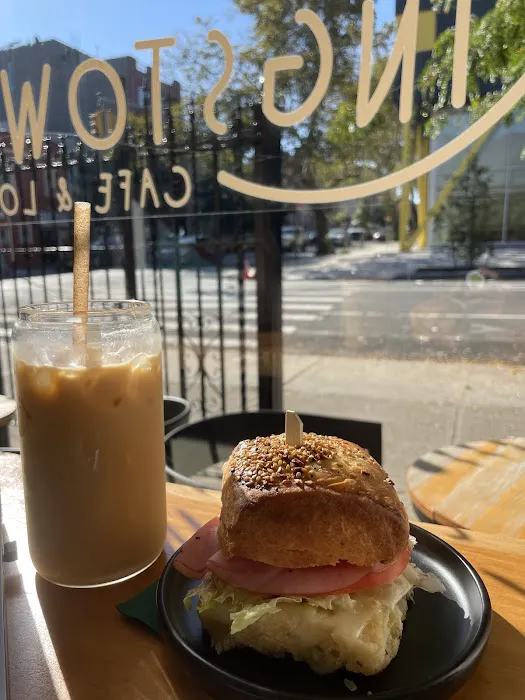 Kingstown Cafe & Wine Bar Picture 10