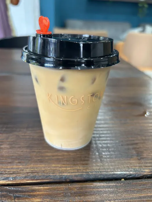 Kingstown Cafe & Wine Bar Picture 5