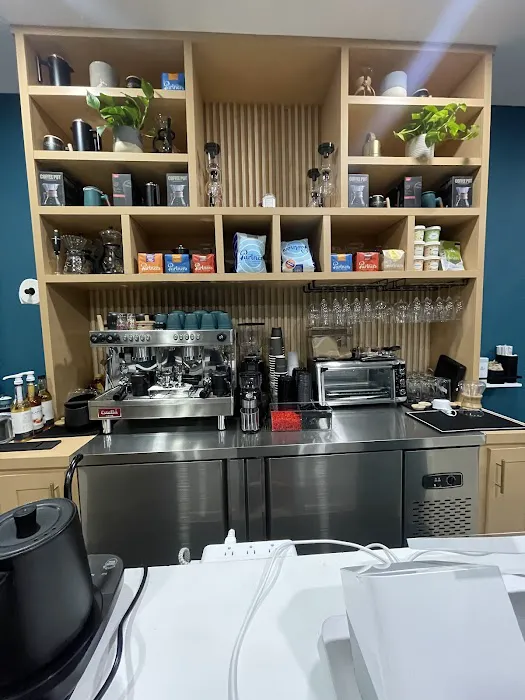 Kingstown Cafe & Wine Bar Picture 6