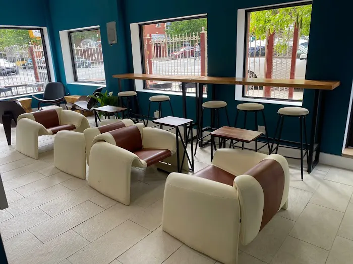 Kingstown Cafe & Wine Bar Picture 9