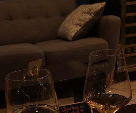 Kingstown Cafe & Wine Bar