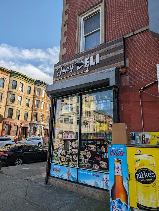 Tony Deli Picture 3