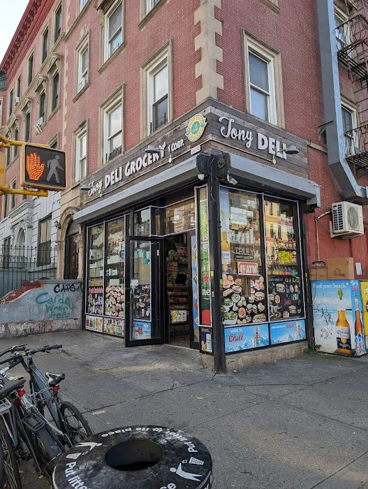 Tony Deli Picture 5