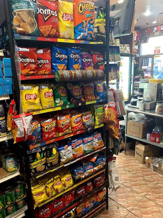 Tony Deli Picture 6