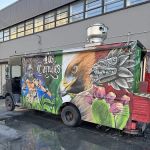Los Carnales Food Truck