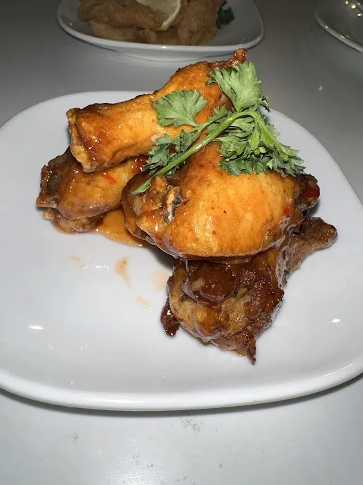 Yummy's Restaurant & Catering Picture 5