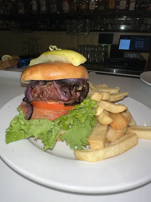 Yummy's Restaurant & Catering Picture 1