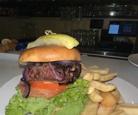 Yummy's Restaurant & Catering