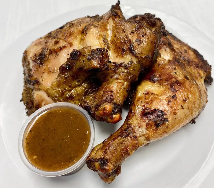 Peppa's Jerk Chicken Picture 9