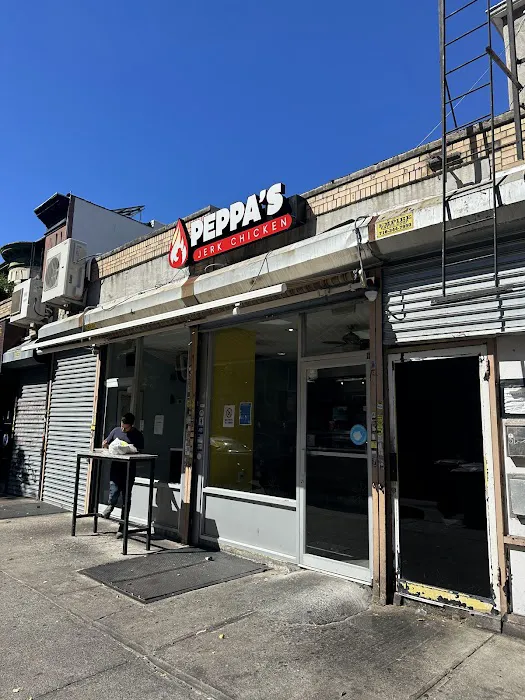 Peppa's Jerk Chicken Picture 10