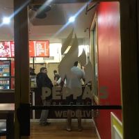 Peppa's Jerk Chicken ico