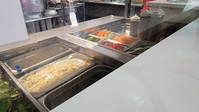 Peppa's Jerk Chicken Picture 8