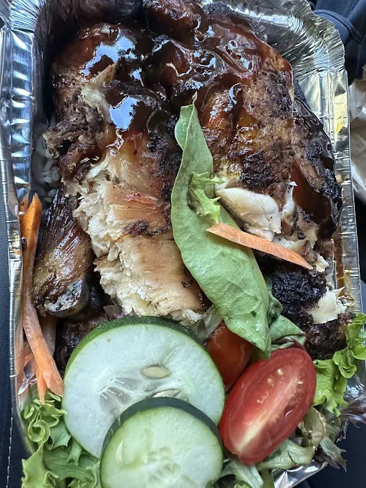 Peppa's Jerk Chicken Picture 6
