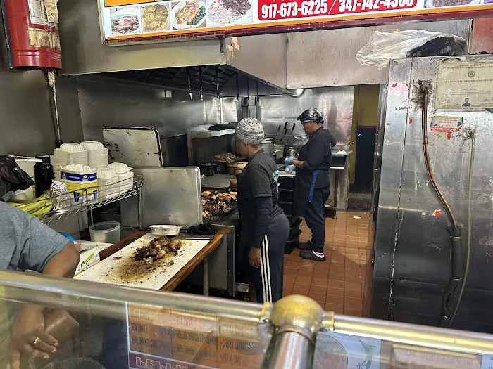 Peppa's Jerk Chicken Picture 5