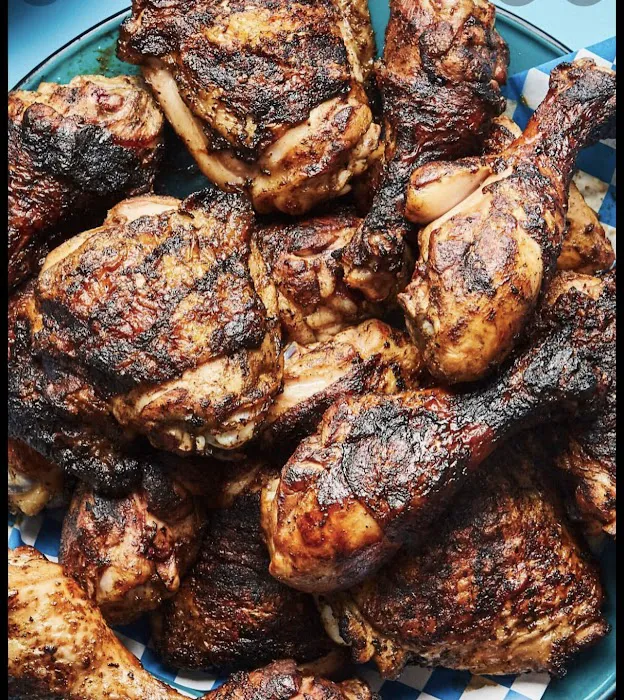 Peppa's Jerk Chicken Picture 7