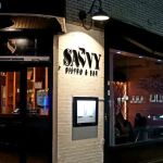 Savvy Bistro and Bar