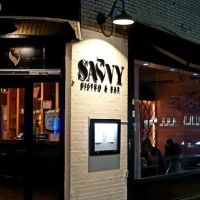 Savvy Bistro and Bar ico
