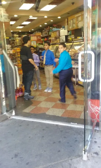 Classic Deli Picture 8