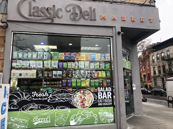 Classic Deli Picture 3