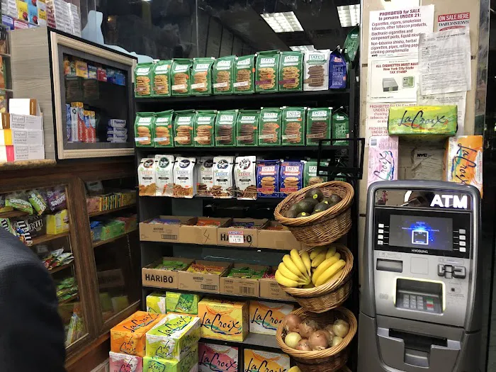 Classic Deli Picture 10
