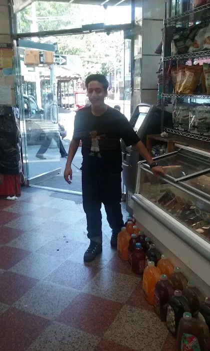 Classic Deli Picture 6