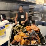 FLAME - Fire-Roasted Chicken, Seafood & Steak (Brooklyn)