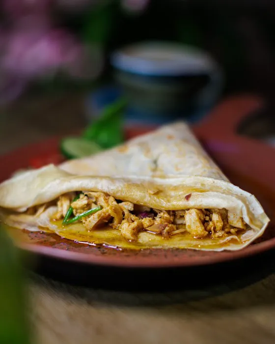 Pando’s Creperie & Cafe Picture 10