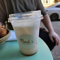 Pando’s Creperie & Cafe ico