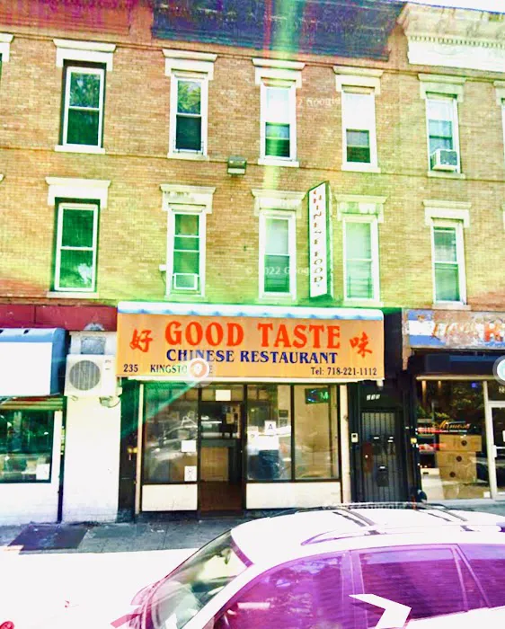Good Taste Picture 10