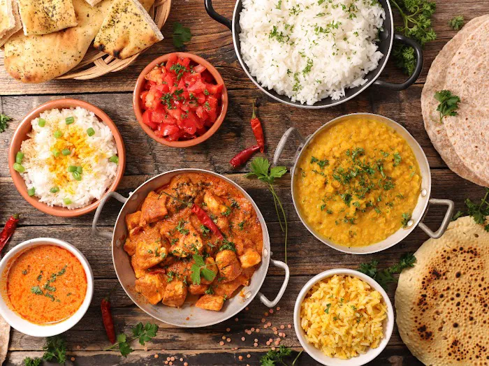 Halima Indian Restaurant Picture 4