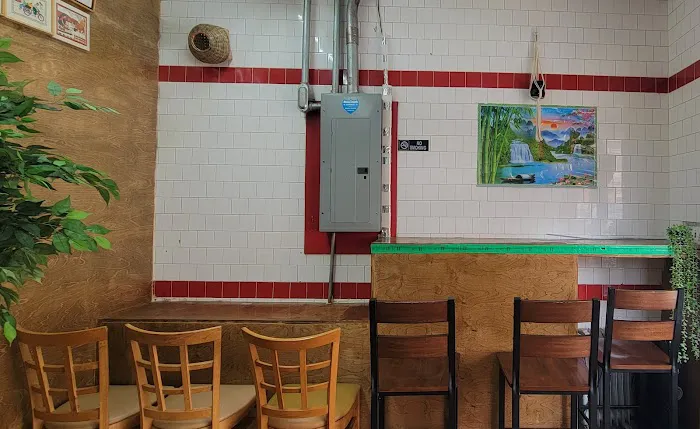 Halima Indian Restaurant Picture 3