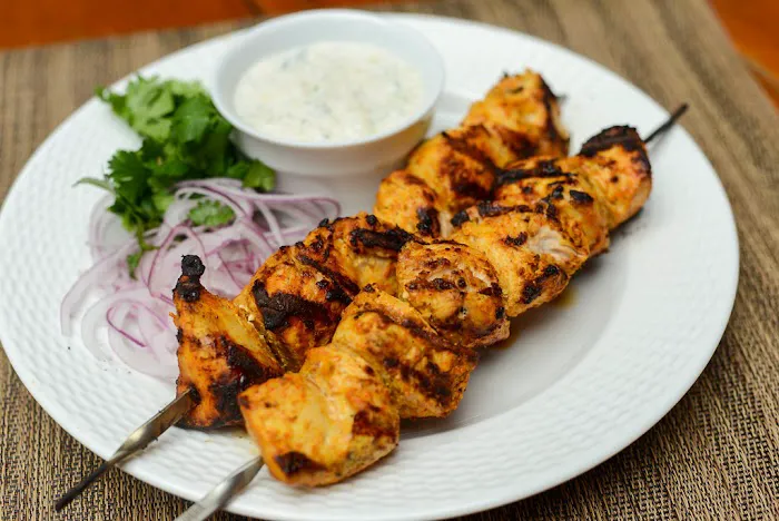 Halima Indian Restaurant Picture 10