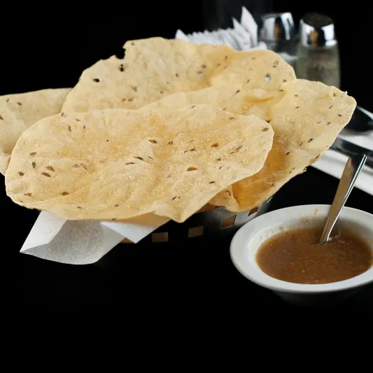 Halima Indian Restaurant Picture 7