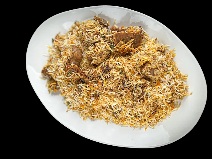Halima Indian Restaurant Picture 9