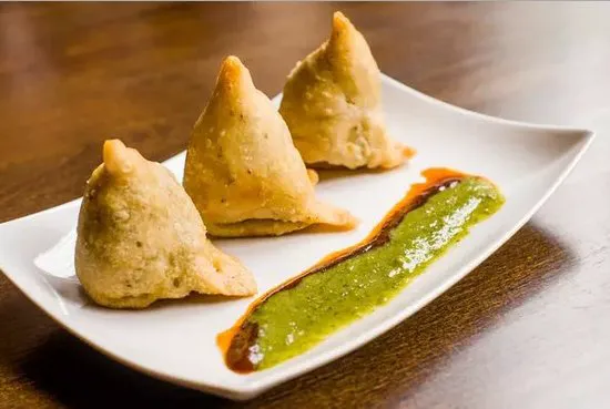 Halima Indian Restaurant Picture 2