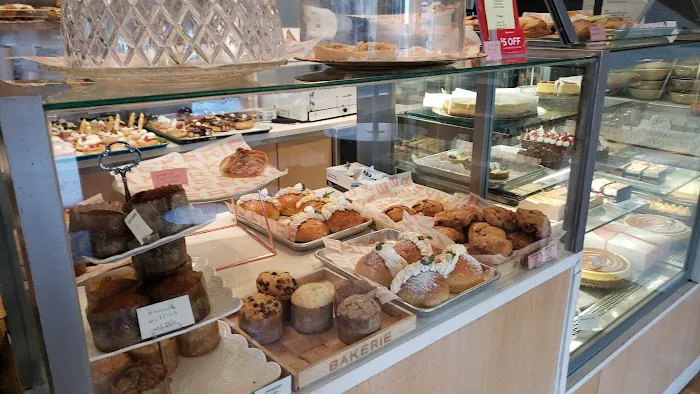 BAKERIE Picture 9