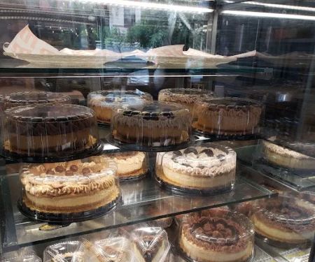 BAKERIE