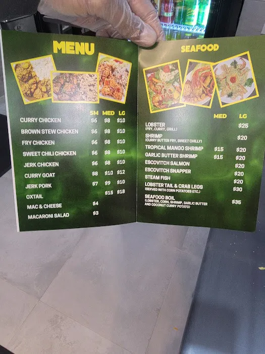 OG's Patty - Juice Bar Picture 10