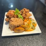 OG's Patty - Juice Bar